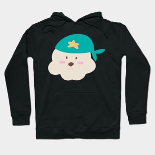 Cute Dog Hoodie